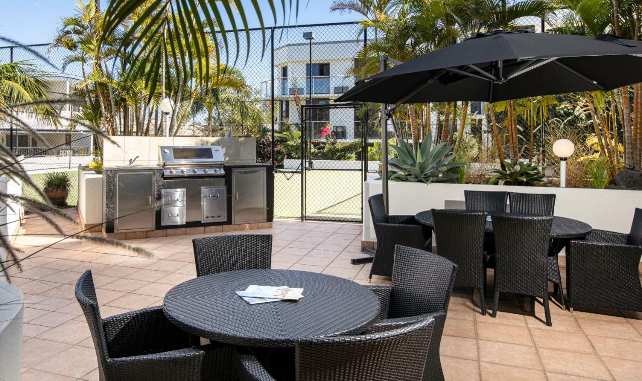 Bay Royal Apartments Byron Bay Luaran gambar